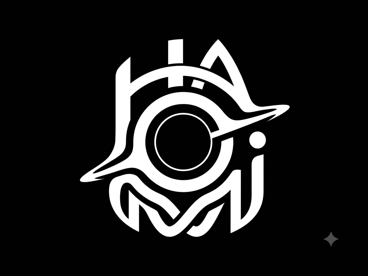Hami Kainy Logo